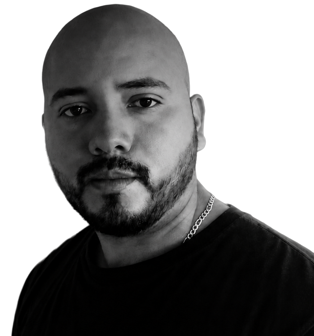 Frank Jirón